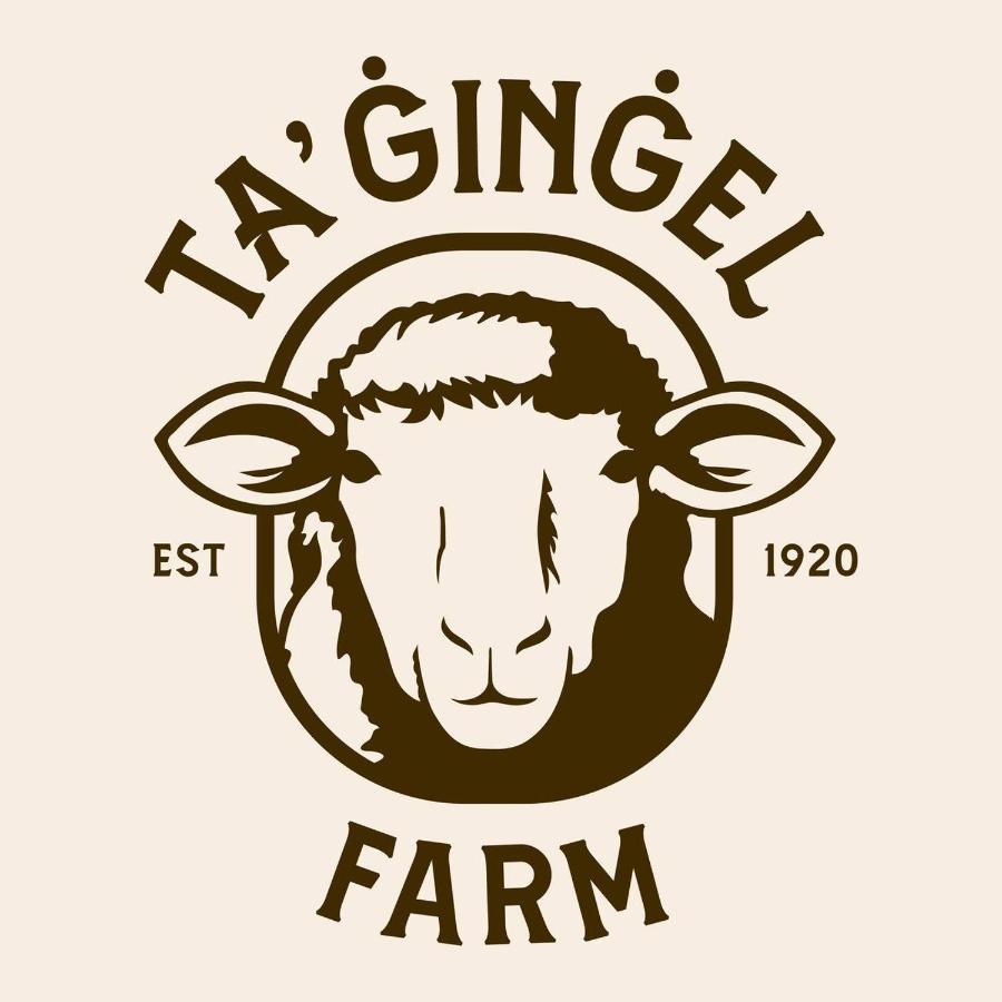 Ta' Gingel Farm Agriturisim B&B. Malta Сейнт Полс Бей Екстериор снимка
